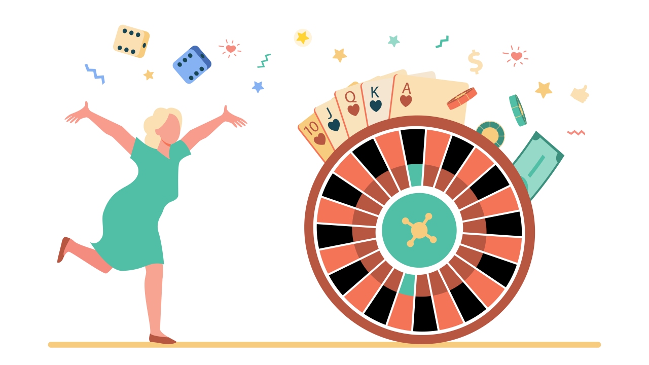 How to Find a Trusted Slots Site in 2022